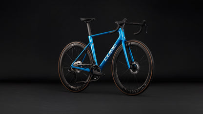 CUBE Litening Air C:68X Race Rennrad 2027, Detailansicht