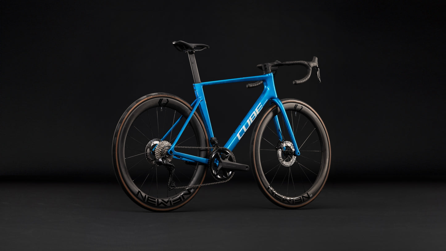 CUBE Litening Air C:68X Race Rennrad 2027, Detailansicht 9