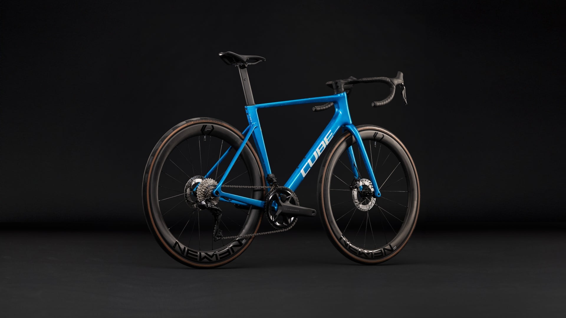CUBE Litening Air C:68X Race Rennrad 2027, Detailansicht 9