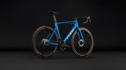 CUBE Litening Air C:68X Race Rennrad 2027, Detailansicht 9