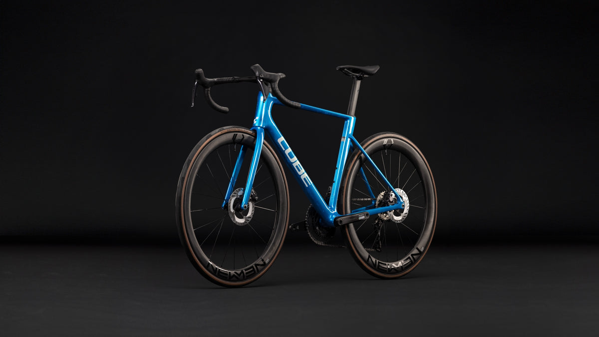 CUBE Litening Air C:68X Race Rennrad 2027, Detailansicht 10