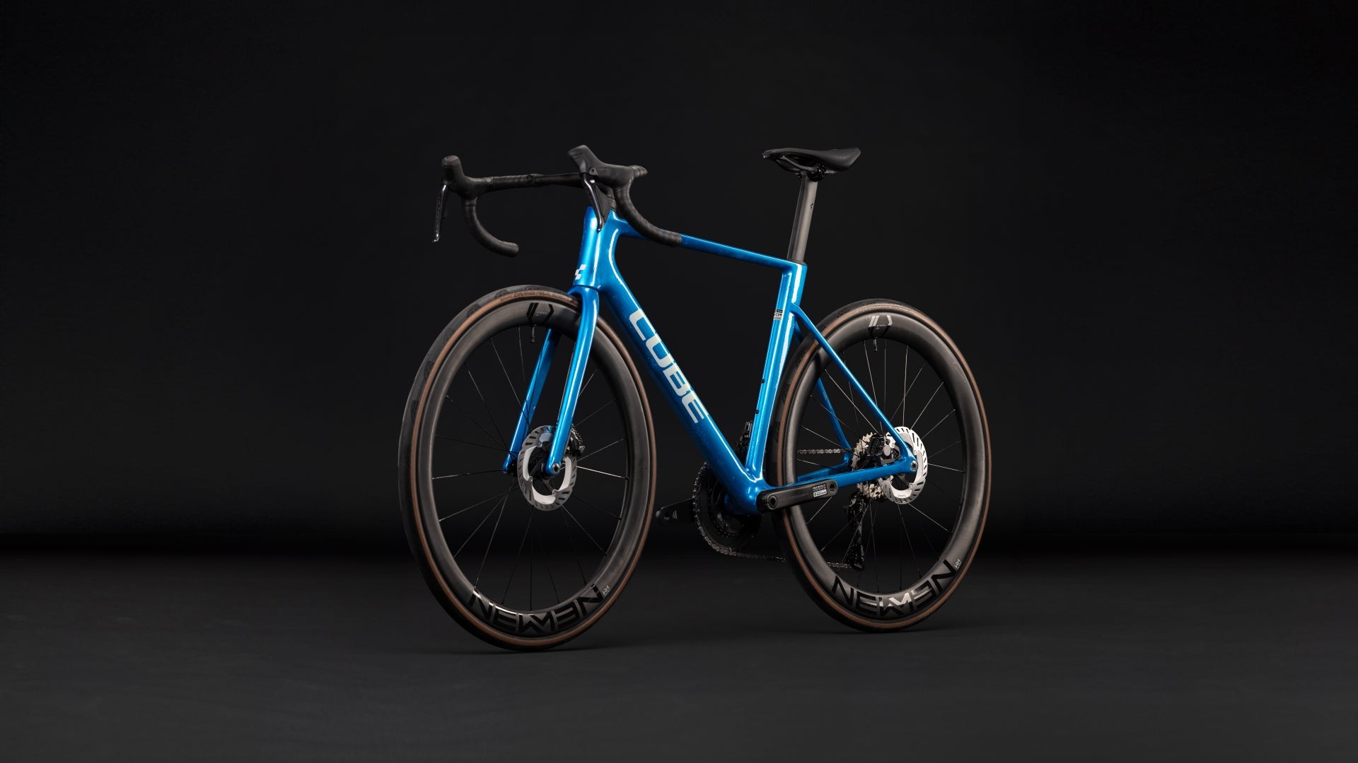 CUBE Litening Air C:68X Race Rennrad 2027, Detailansicht 10
