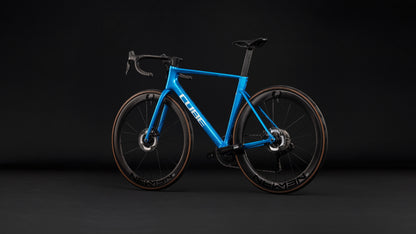 CUBE Litening Air C:68X Race Rennrad 2027, Detailansicht 11