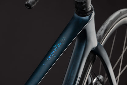 CUBE Litening Air C:68X SLX Rennrad 2027, Cockpit und Lenker