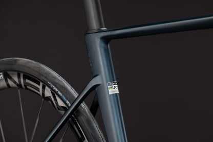 CUBE Litening Air C:68X SLX Rennrad 2027, Bremsanlage