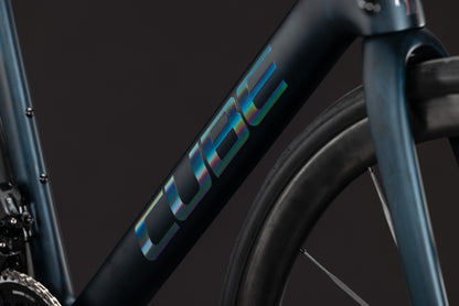 CUBE Litening Air C:68X SLX Rennrad 2027, Detailansicht