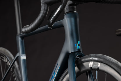 CUBE Litening Air C:68X SLX Rennrad 2027, Detailansicht 9