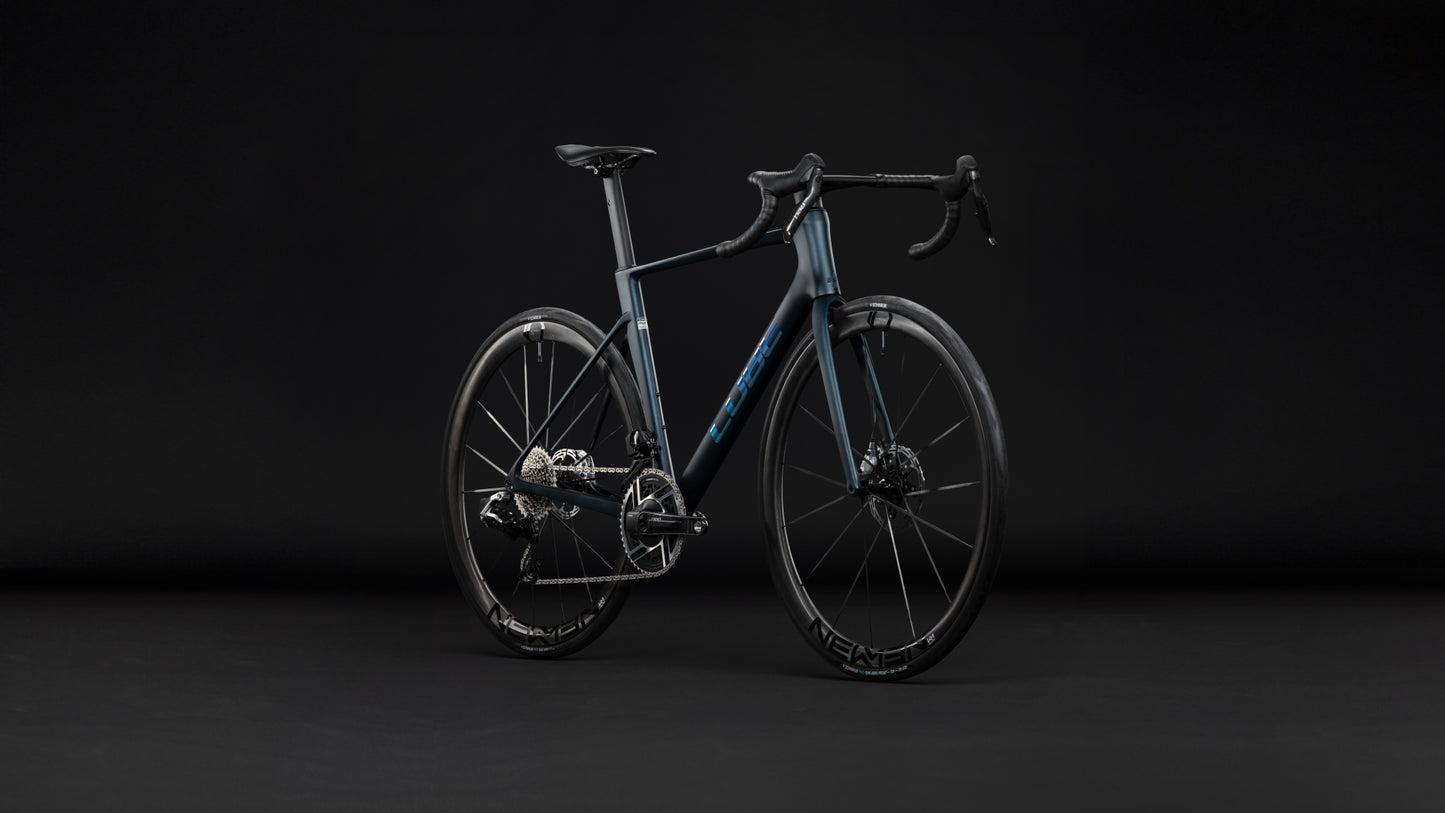 CUBE Litening Air C:68X SLX Rennrad 2027, Detailansicht 10