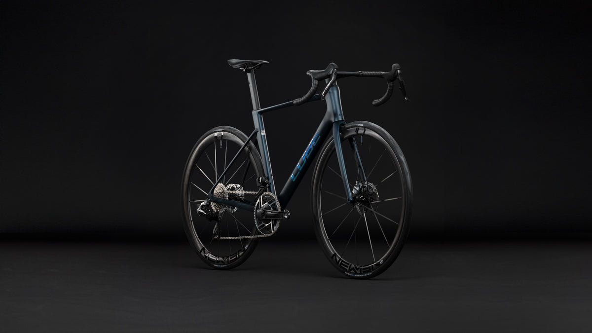 CUBE Litening Air C:68X SLX Rennrad 2027, Detailansicht 10