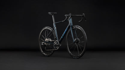 CUBE Litening Air C:68X SLX Rennrad 2027, Detailansicht 10