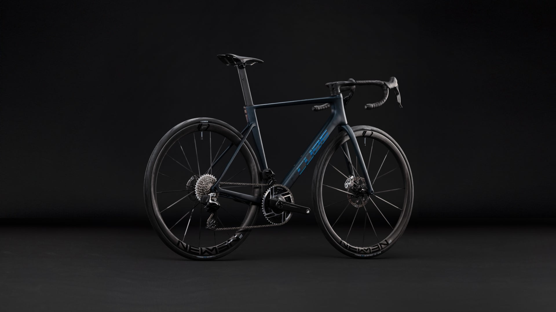 CUBE Litening Air C:68X SLX Rennrad 2027, Detailansicht 11