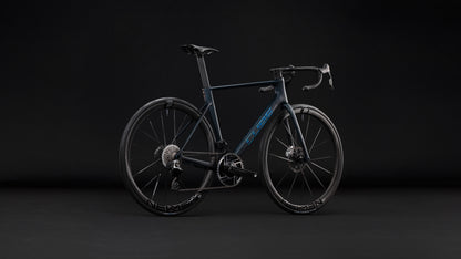 CUBE Litening Air C:68X SLX Rennrad 2027, Detailansicht 11