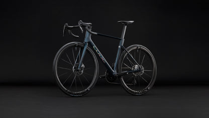 CUBE Litening Air C:68X SLX Rennrad 2027, Detailansicht 12