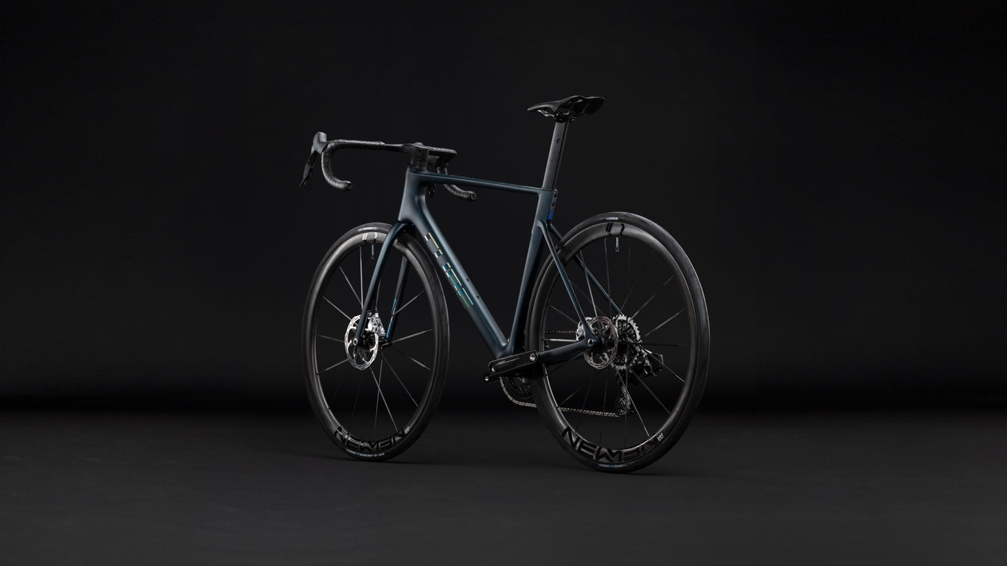 CUBE Litening Air C:68X SLX Rennrad 2027, Detailansicht 13