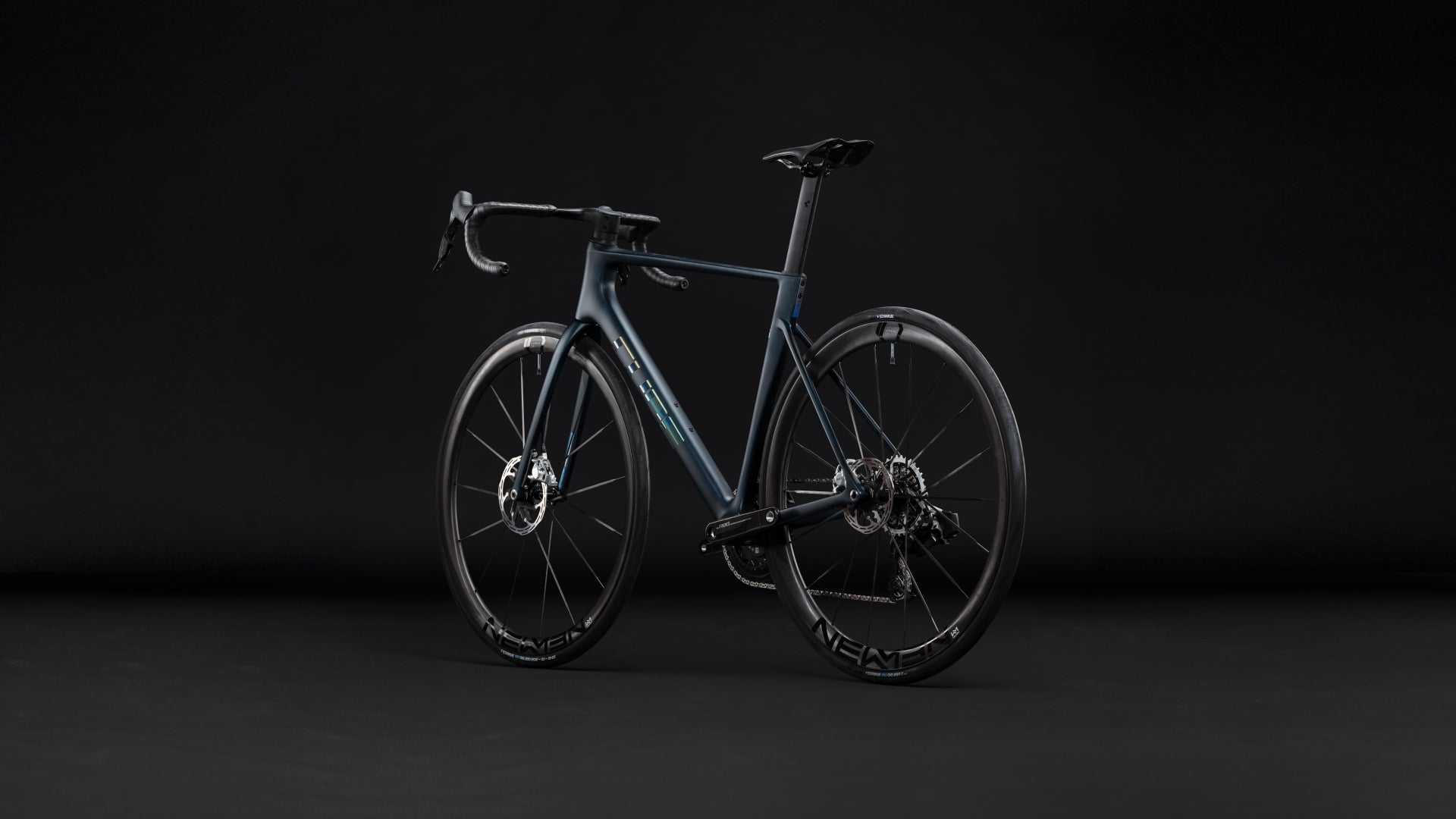 CUBE Litening Air C:68X SLX Rennrad 2027, Detailansicht 13