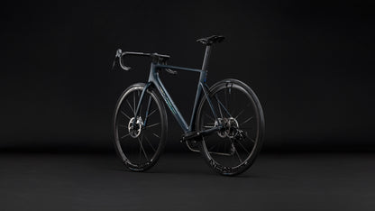 CUBE Litening Air C:68X SLX Rennrad 2027, Detailansicht 13