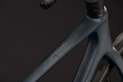 CUBE Litening Air C:68X SLT Rennrad 2027, Cockpit und Lenker