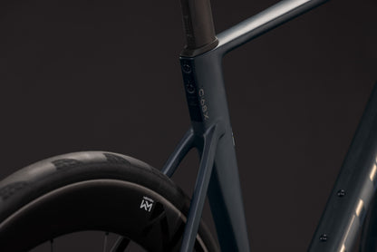 CUBE Litening Air C:68X SLT Rennrad 2027, Rahmendetail