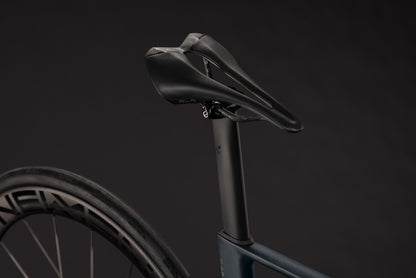 CUBE Litening Air C:68X SLT Rennrad 2027, Laufrad und Reifen