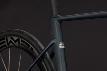 CUBE Litening Air C:68X SLT Rennrad 2027, Bremsanlage