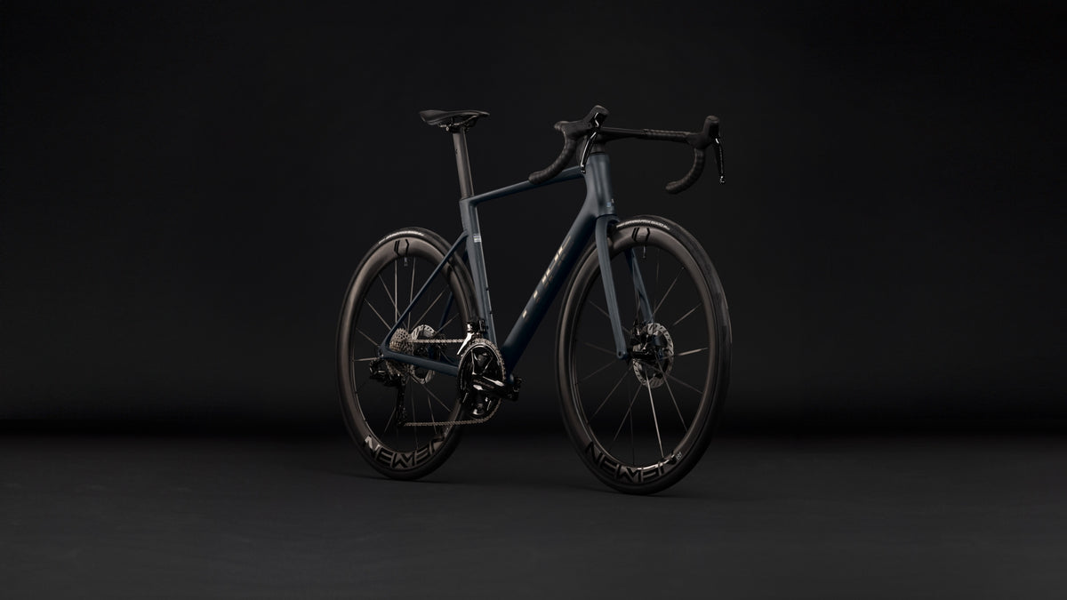 CUBE Litening Air C:68X SLT Rennrad 2027, Detailansicht 9