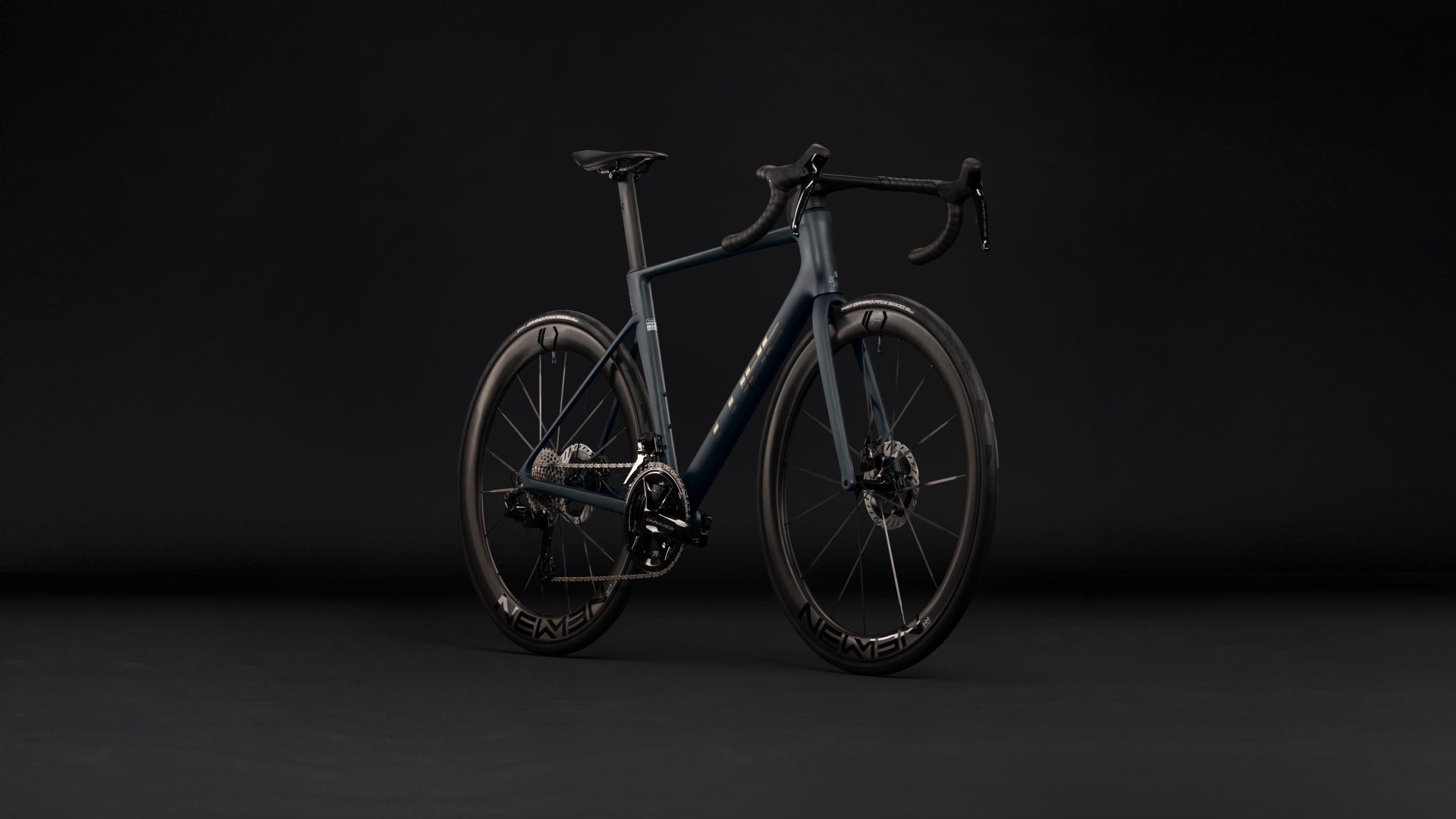 CUBE Litening Air C:68X SLT Rennrad 2027, Detailansicht 9