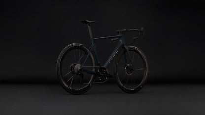 CUBE Litening Air C:68X SLT Rennrad 2027, Detailansicht 10