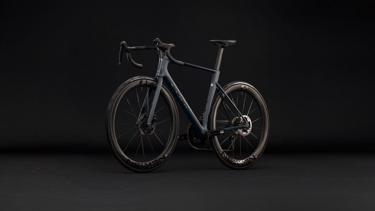 CUBE Litening Air C:68X SLT Rennrad 2027, Detailansicht 11