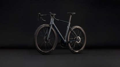 CUBE Litening Air C:68X SLT Rennrad 2027, Detailansicht 11