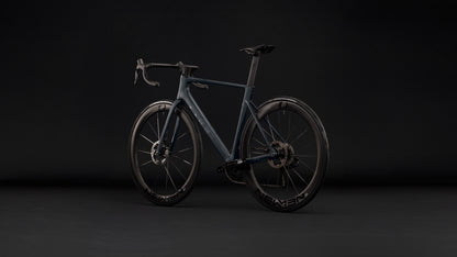CUBE Litening Air C:68X SLT Rennrad 2027, Detailansicht 12