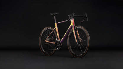 CUBE Litening Air C:68X SLT Rennrad 2027, Detailansicht 9