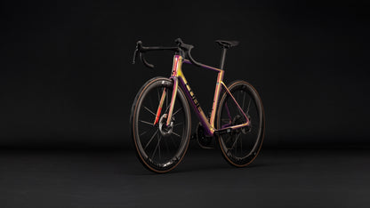 CUBE Litening Air C:68X SLT Rennrad 2027, Detailansicht 11