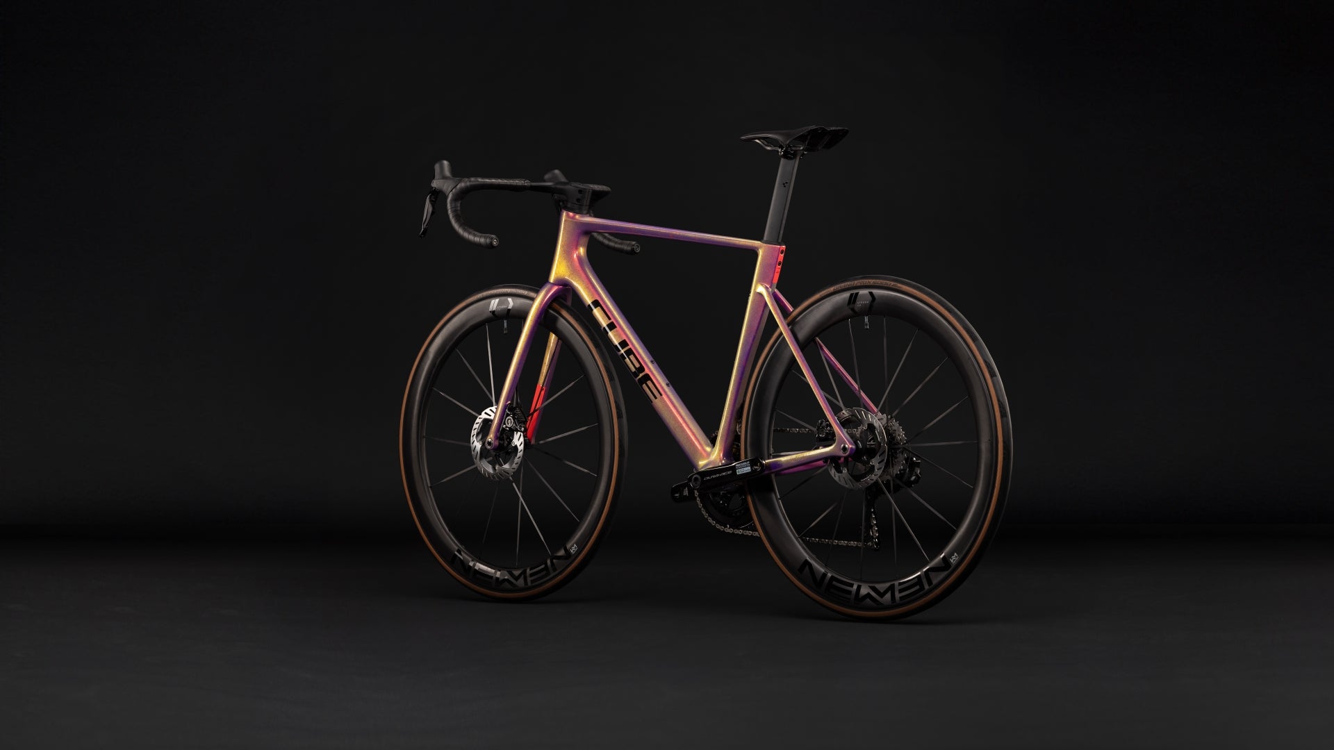 CUBE Litening Air C:68X SLT Rennrad 2027, Detailansicht 12