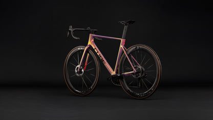 CUBE Litening Air C:68X SLT Rennrad 2027, Detailansicht 12