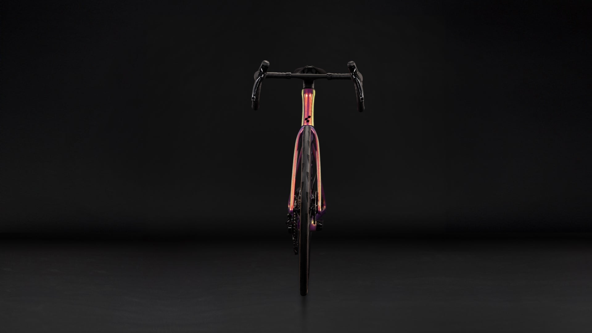 CUBE Litening Air C:68X SLT Rennrad 2027, Detailansicht 13