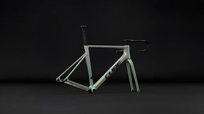 CUBE Litening Air C:68X Frameset Rahmenset 2027, Detailansicht 9