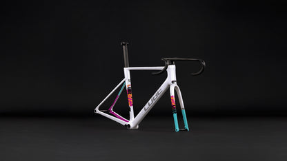CUBE Litening Air C:68X Frameset Rahmenset 2027, Detailansicht 9