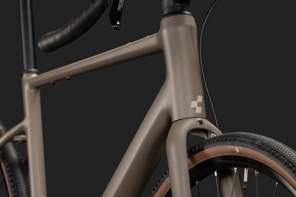 CUBE Nuroad ONE Gravelbike 2027, Bremsanlage
