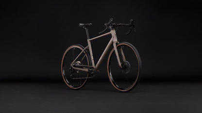 CUBE Nuroad ONE Gravelbike 2027, Detailansicht