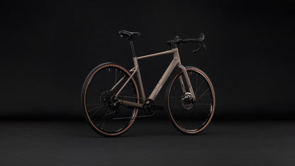 CUBE Nuroad ONE Gravelbike 2027, Detailansicht 9