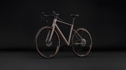 CUBE Nuroad ONE Gravelbike 2027, Detailansicht 10