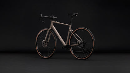 CUBE Nuroad ONE Gravelbike 2027, Detailansicht 11