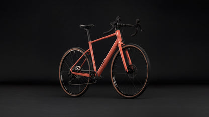 CUBE Nuroad ONE Gravelbike 2027, Bremsanlage
