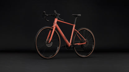 CUBE Nuroad ONE Gravelbike 2027, Detailansicht 9