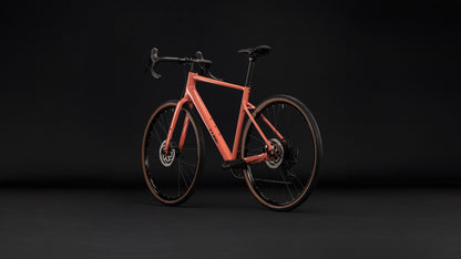 CUBE Nuroad ONE Gravelbike 2027, Detailansicht 10