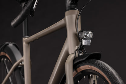 CUBE Nuroad ONE FE Gravelbike 2027, Bremsanlage