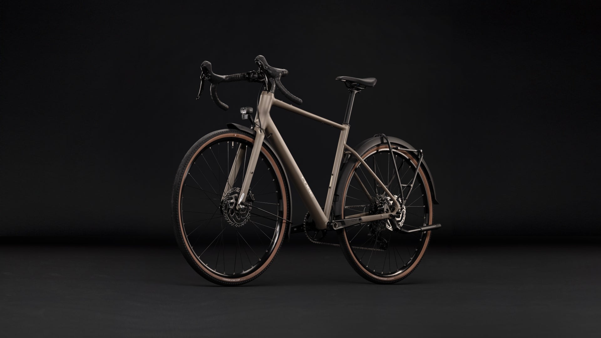 CUBE Nuroad ONE FE Gravelbike 2027, Detailansicht 10
