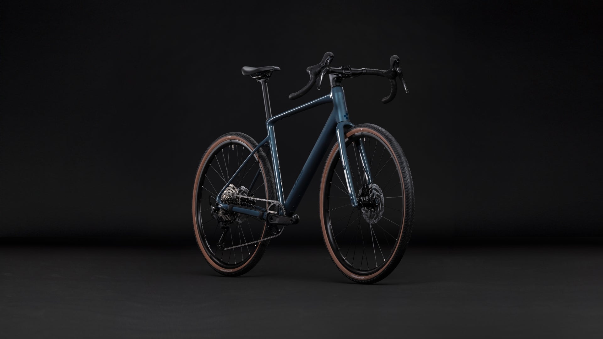 CUBE Nuroad Pro Gravelbike 2027, Bremsanlage