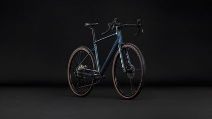 CUBE Nuroad Pro Gravelbike 2027, Bremsanlage