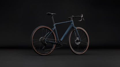 CUBE Nuroad Pro Gravelbike 2027, Detailansicht